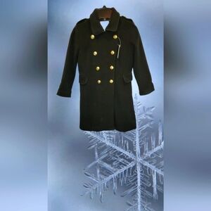 Double Breasted Fully lined Petticoat NWT